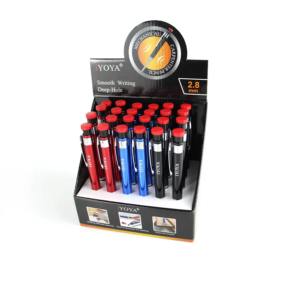 11 Woodworking pen - Image 1