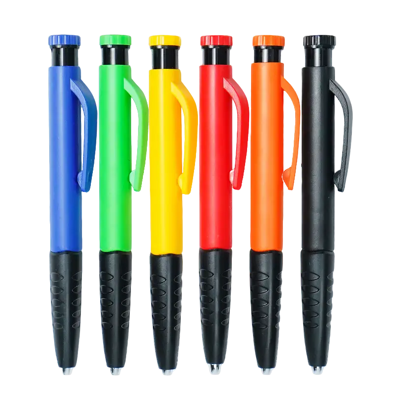 Bulk Woodworking Pencils