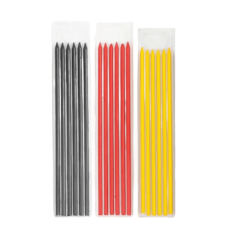 2.8mm colored lead core